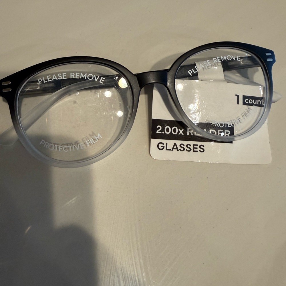 Universal Thread reader 2.0 4 pair new Green ombr… - image 7